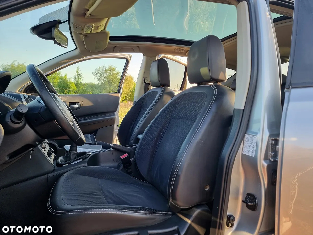 Nissan Qashqai - 6