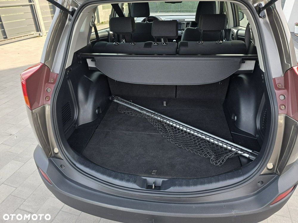 Toyota RAV4 2.0 D-4D 4x2 Start-Stop Life - 7