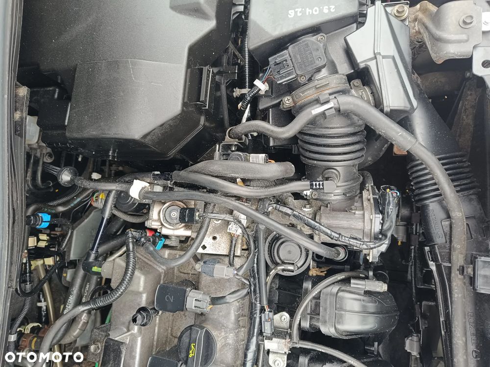 Mazda 5 2.0 MZR-DISI i-stop Sports-Line - 22