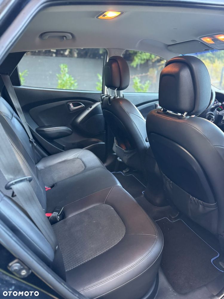Hyundai ix35 - 25