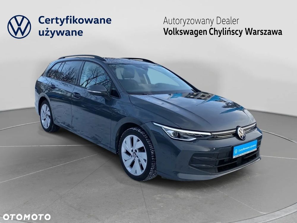 Volkswagen Golf 2.0 TDI Life Plus DSG - 8