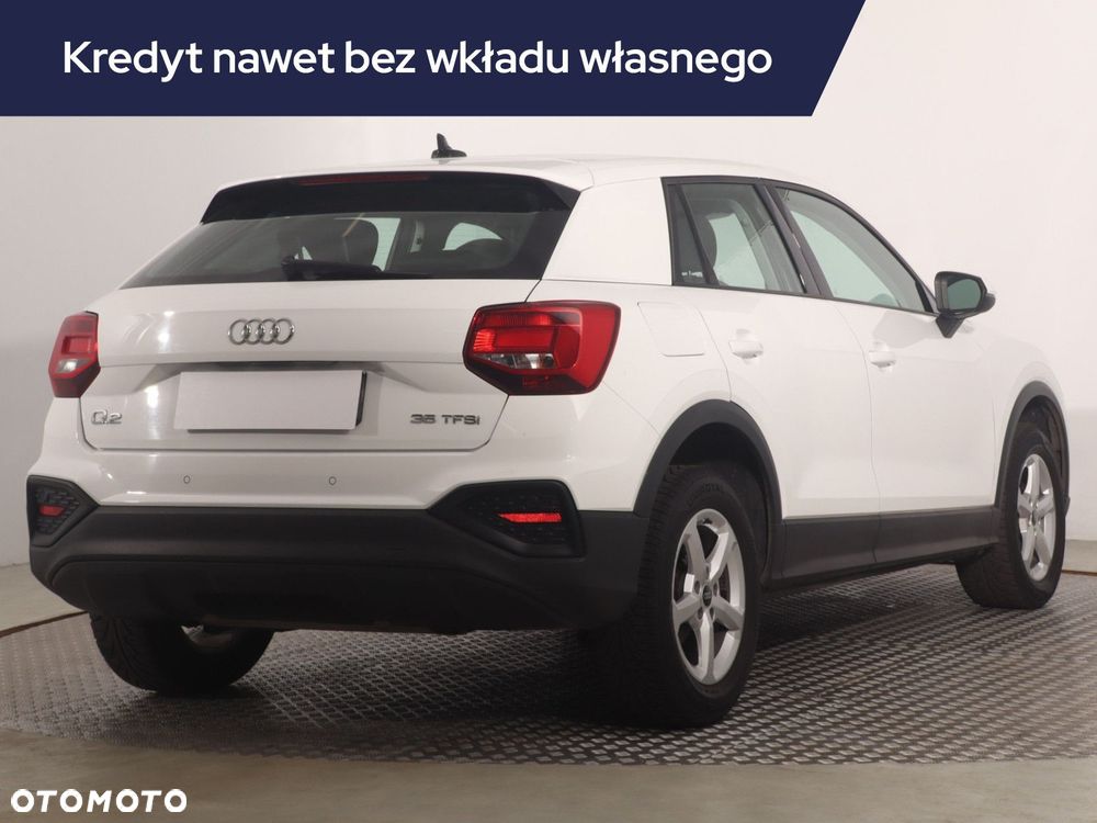 Audi Q2 - 7