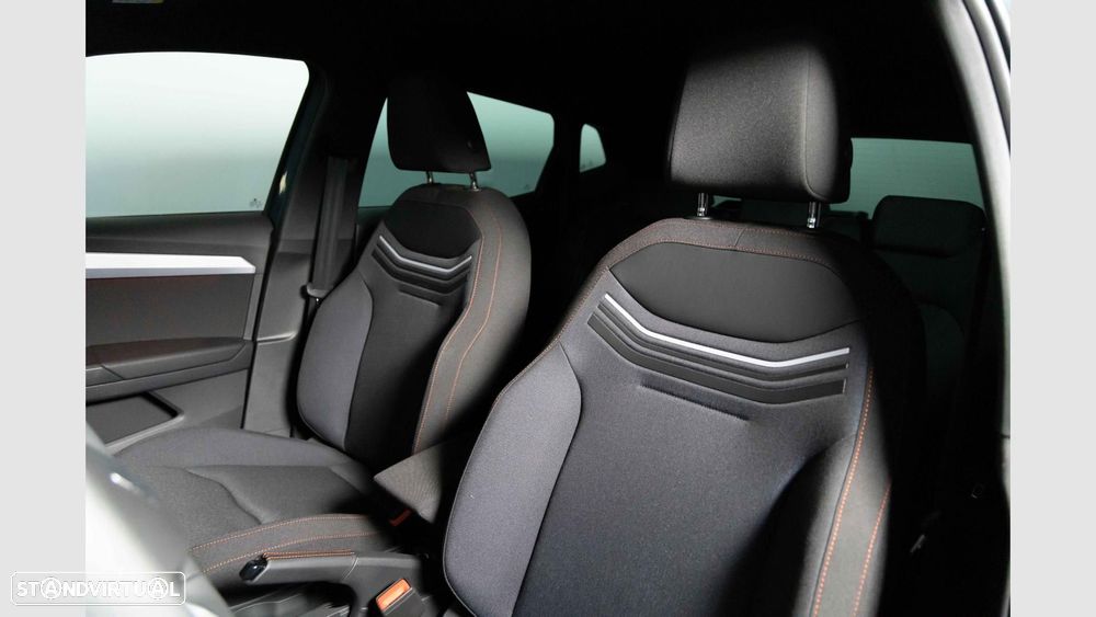 SEAT Ibiza 1.0 TSI FR - 13