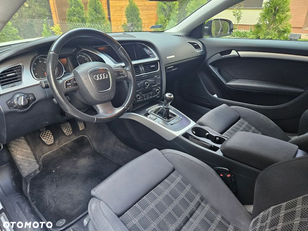 Audi A5 2.0 TFSI - 15