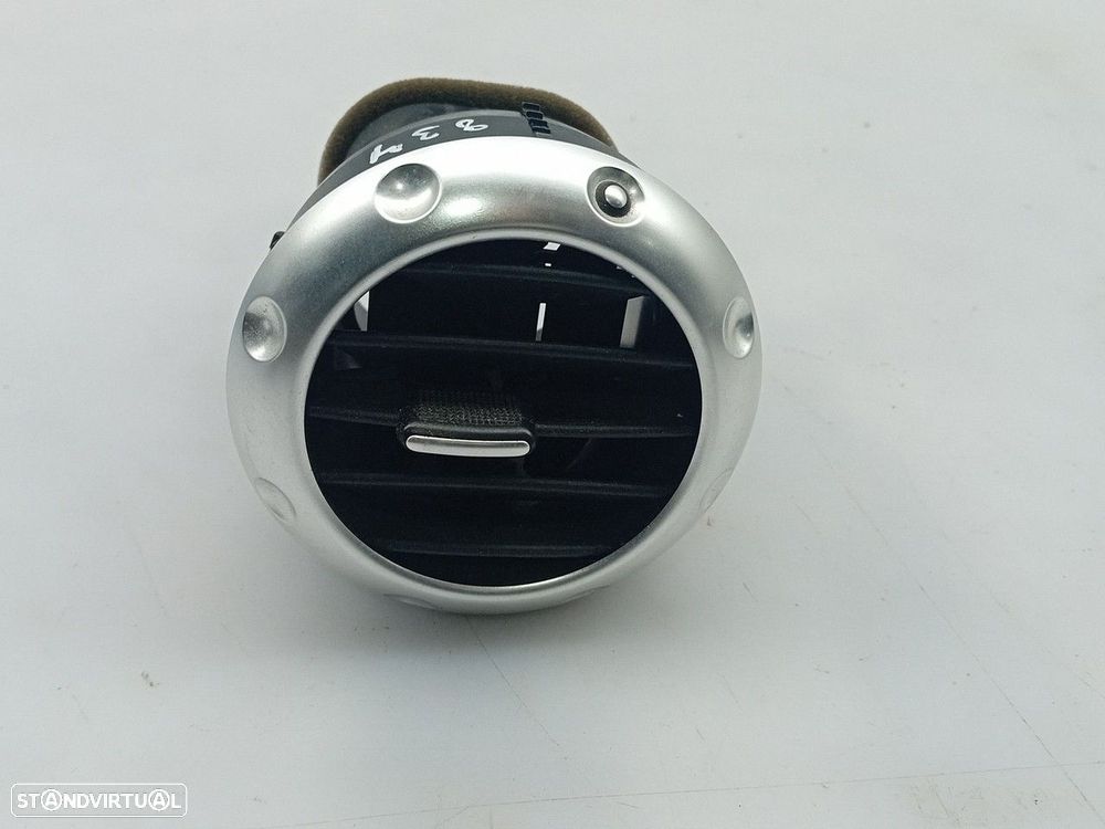 Difusor / saída de ar AUDI TT (8N3) - 1