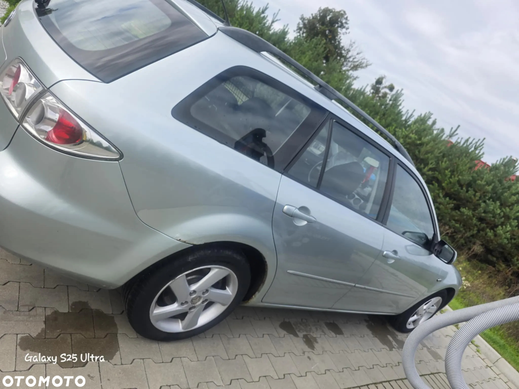 Mazda 6 2.0 Comfort - 4