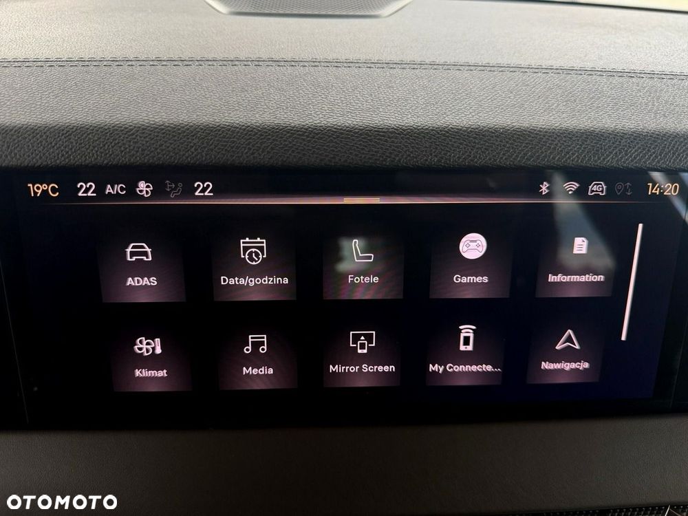 DS Automobiles DS 4 2023