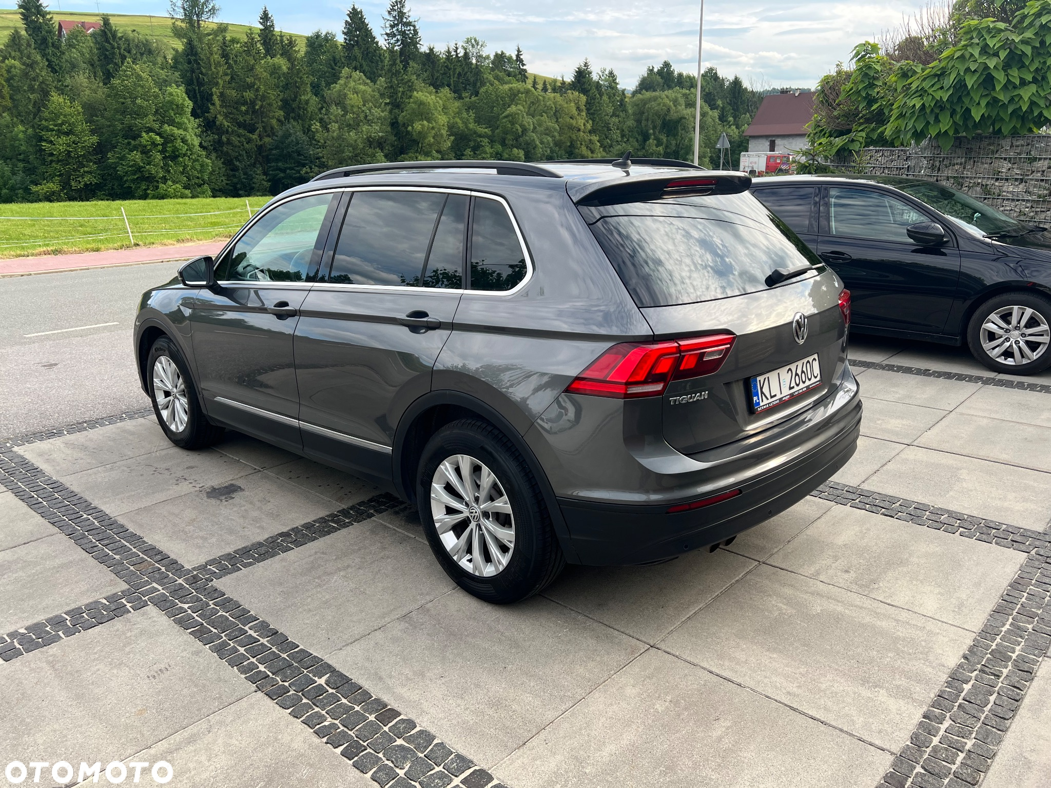 Volkswagen Tiguan 1.4 TSI BMT ACT Highline DSG - 7