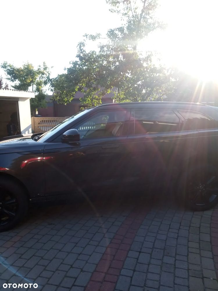 Land Rover Range Rover Velar - 22