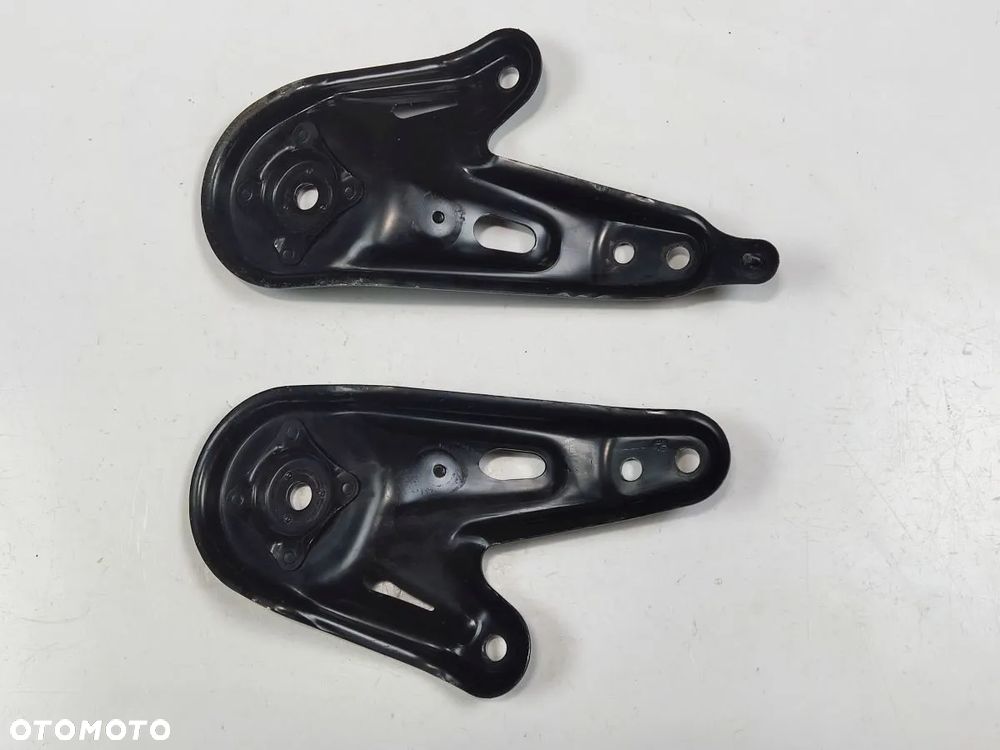 LEXUS RX 3.5h 15-19r Blaszka Mocowanie Prawe Lewe - 3