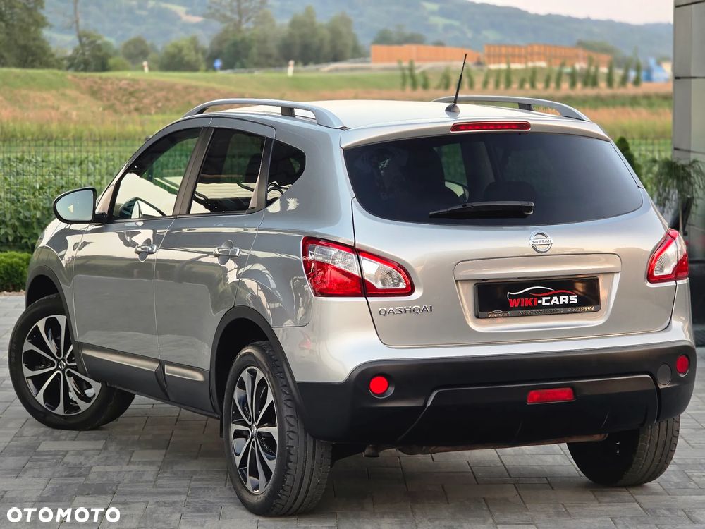 Nissan Qashqai 2.0 360 - 15
