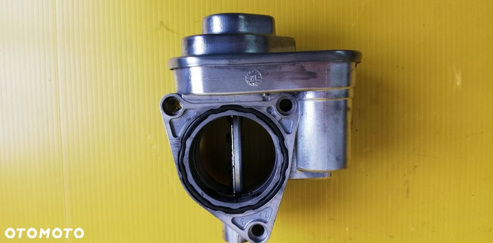 Przepustnica BKC BKD BKP 1,9TDI 2,0TDI 038128063M/G/L - 2