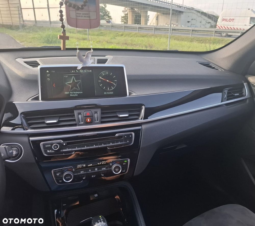 BMW X1 - 15
