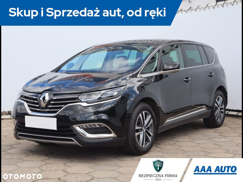 Renault Espace - 2