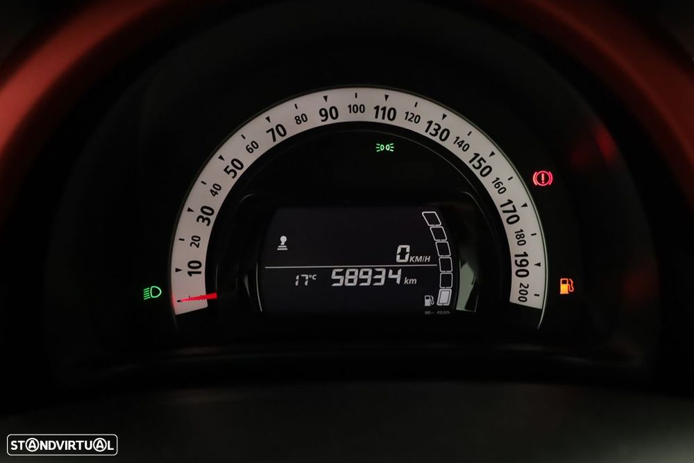 Renault Twingo 0.9 TCe Le Coq Sportif - 16
