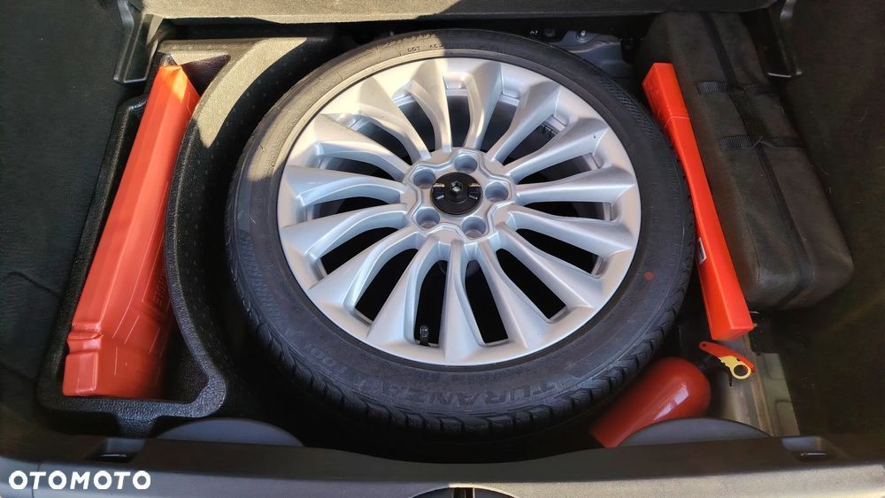 Fiat 500X 1.4 MultiAir DCT 4x2 S&S Lounge - 20