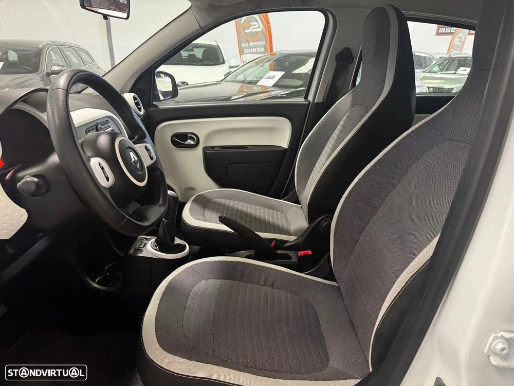 Renault Twingo SCe 70 S&S Intens - 21