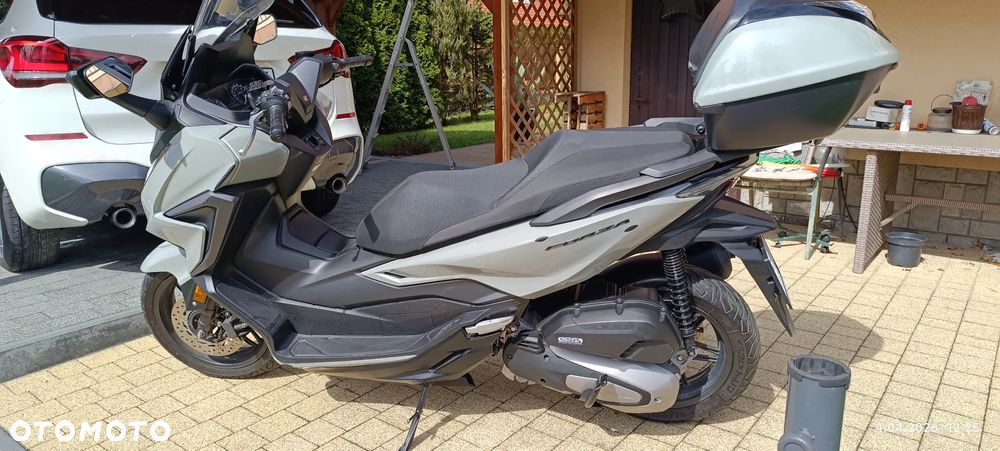 Honda NSS - 2