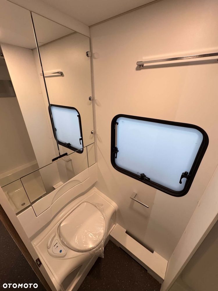 Adria Altea 552PK 60Y - Nowa, FV23%, DMC 1500kg, Łóżka Piętrowe - 23