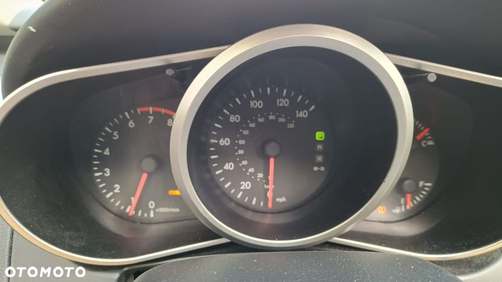 Mazda CX-7 2.5 Sport - 12