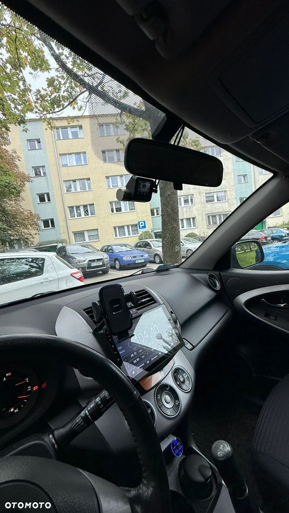 Toyota RAV4 2.0 VVT-i Sol - 8