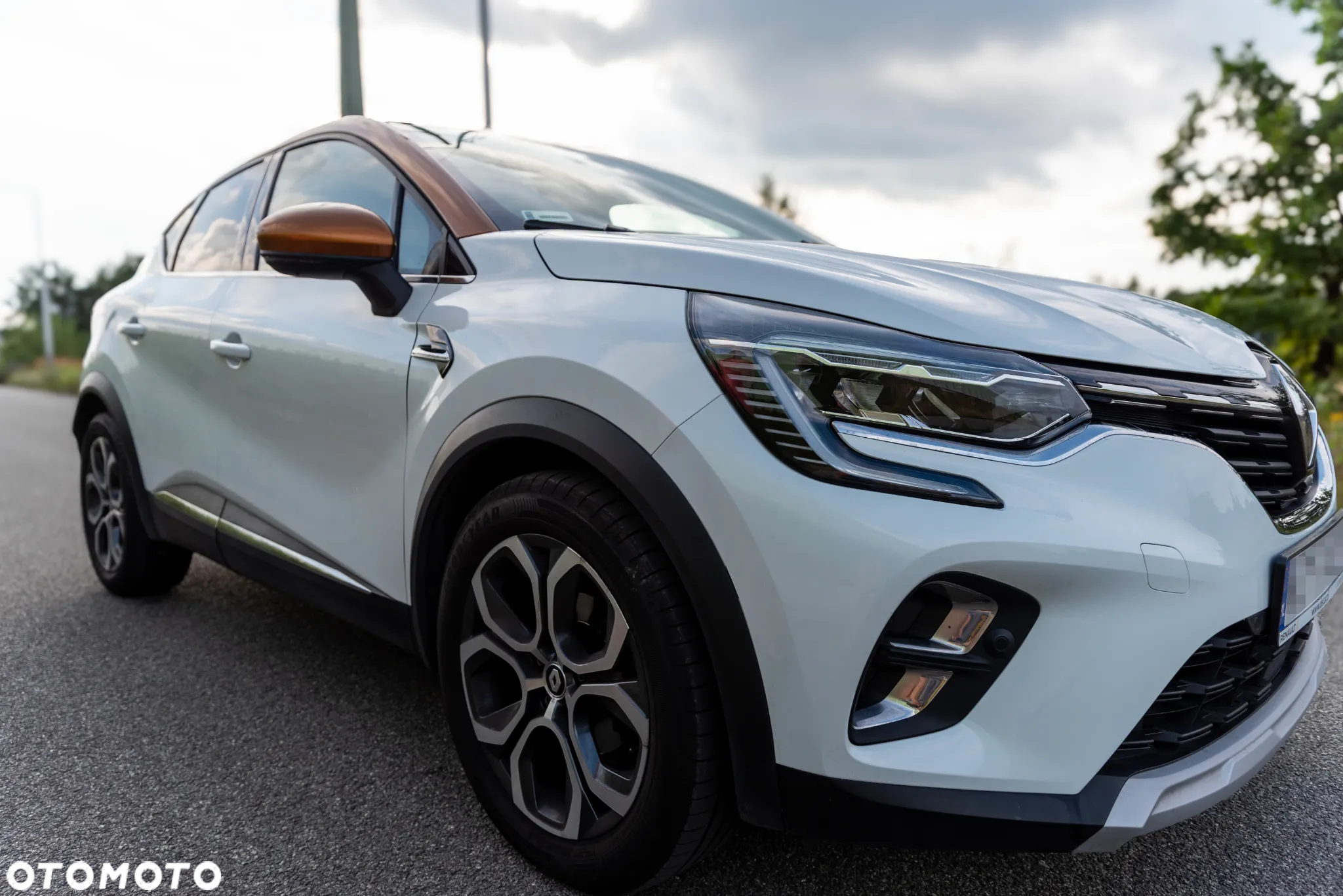 Renault Captur 1.3 TCe Intens EDC - 12