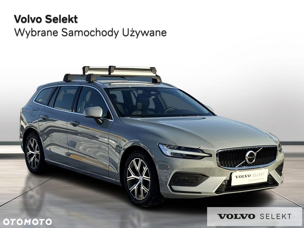 Volvo V60 - 8
