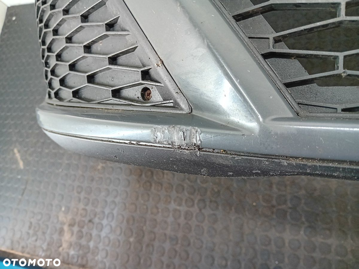ZDERZAK PRZÓD SEAT ALTEA FL LZ7X2 HATCHBACK - 6