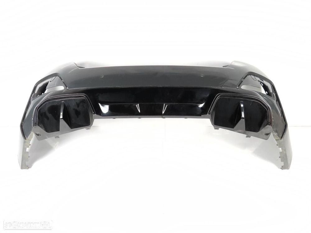 Parachoques Pack M Traseiro Usado / Original BMW 4 Gran Coupe (G26)/BMW i4 (G26)... - 2