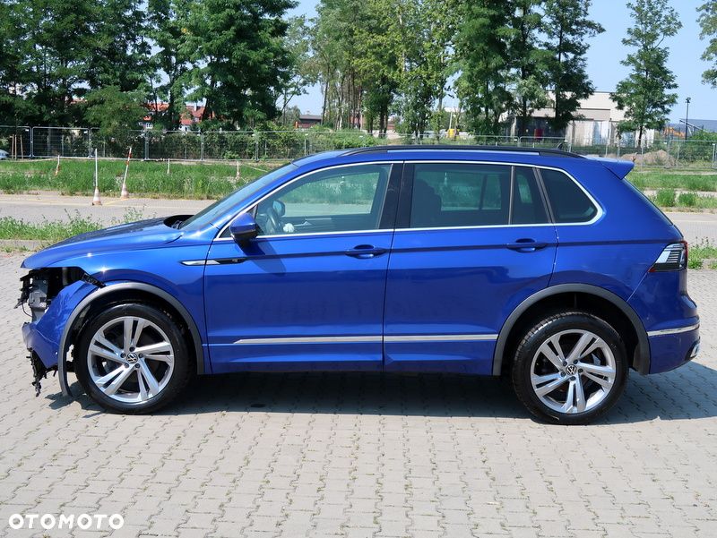 Volkswagen Tiguan 1.5 TSI EVO R-Line DSG - 9