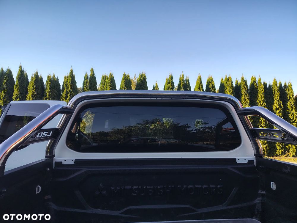 Mitsubishi L200 Pick Up 4x4 S&S Double Cab Spirit - 17