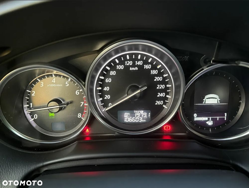 Mazda CX-5 SKYACTIV-G 160 AWD Exclusive-Line - 17