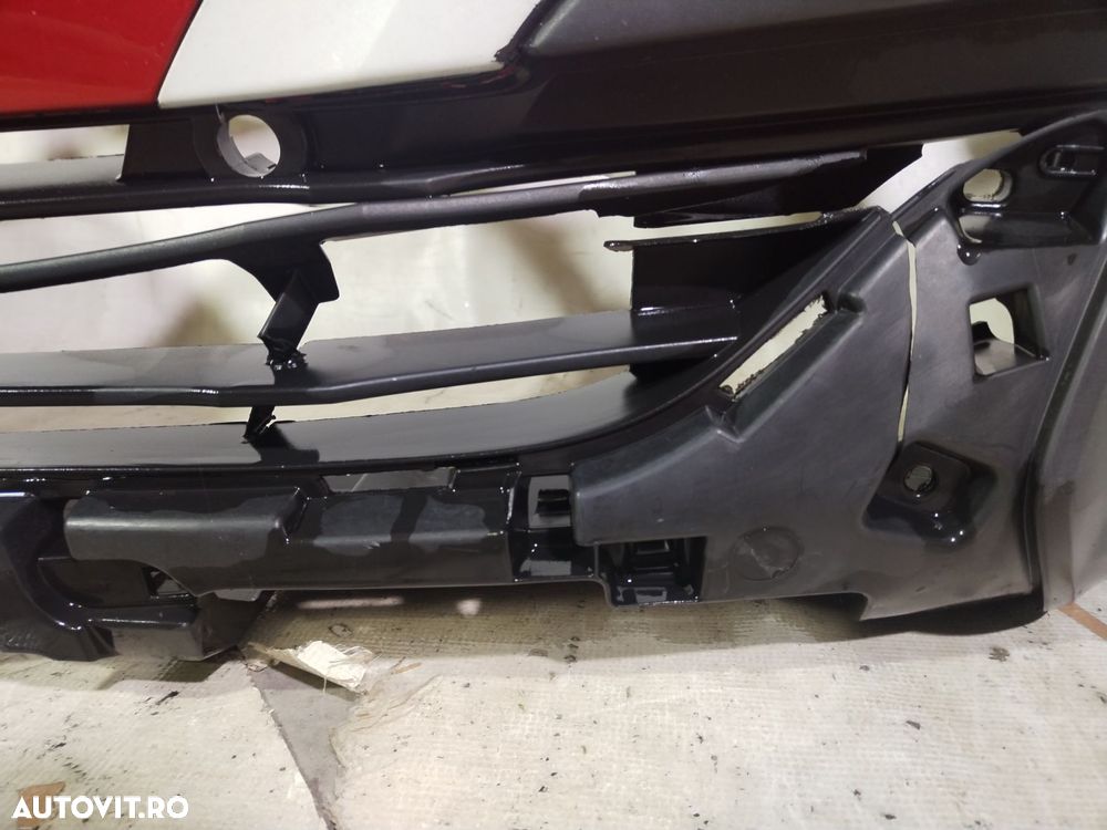 Bara fata Renault Kadjar, 2016, 2017, 2018, 2019, cod origine OE 620220343R. 10111 - 9