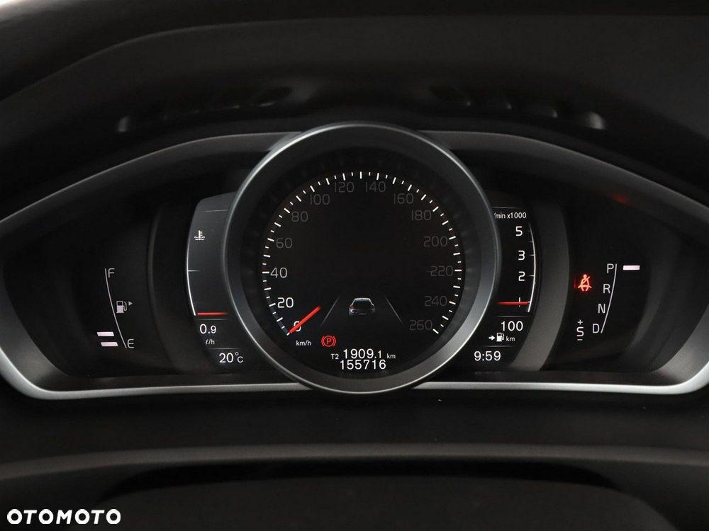 Volvo V40 D2 Drive-E Momentum - 23