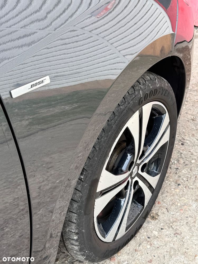 Renault Megane 1.9 dCi Bose Edition - 12