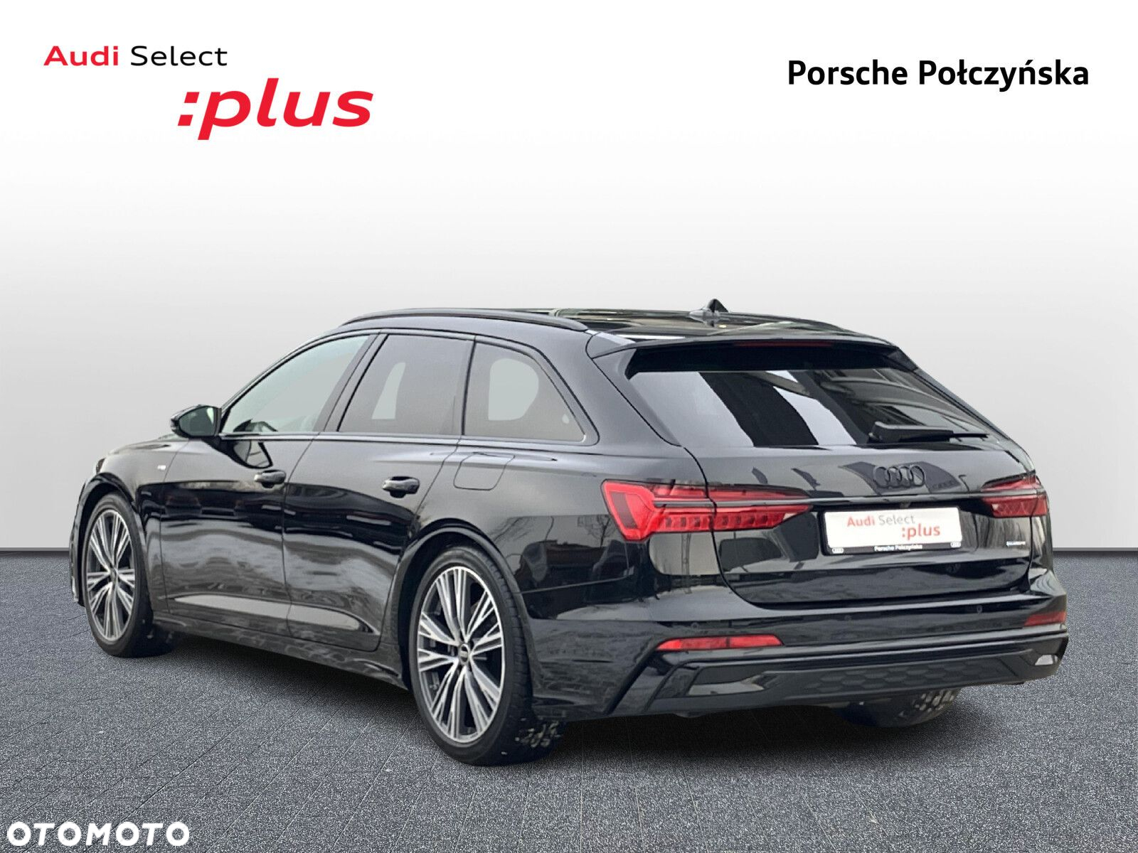 Audi A6 - 3