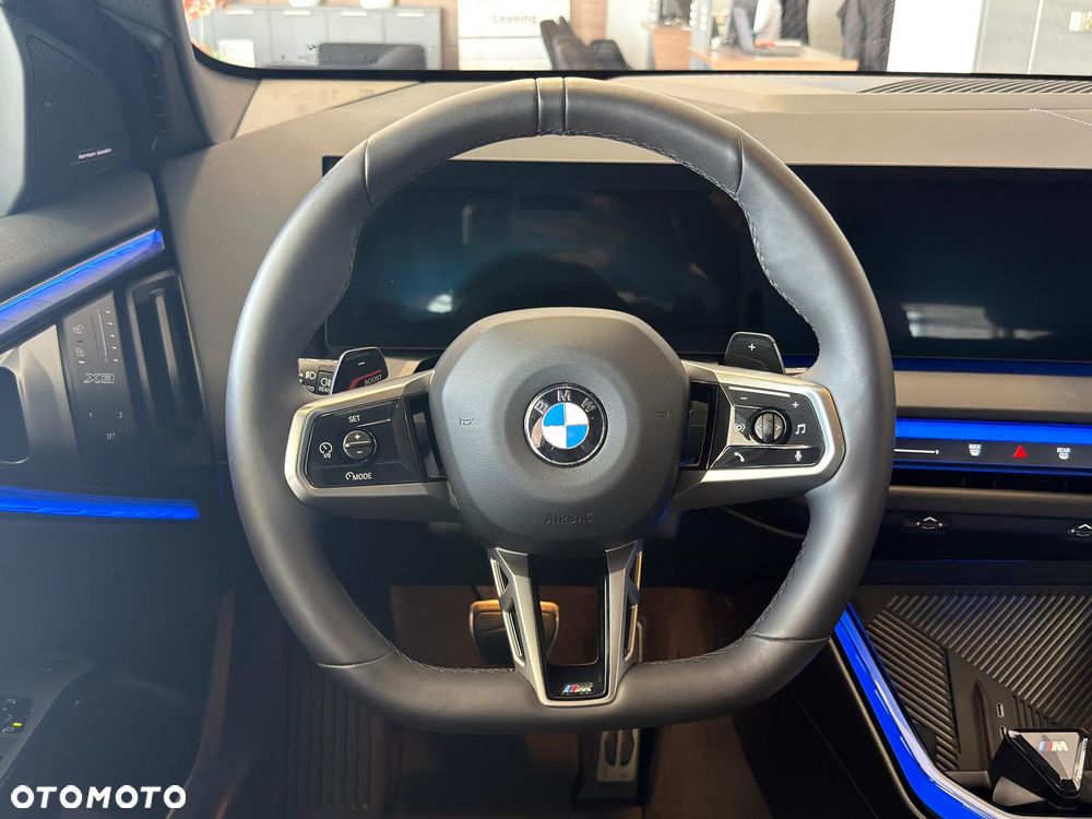 BMW X3 - 10