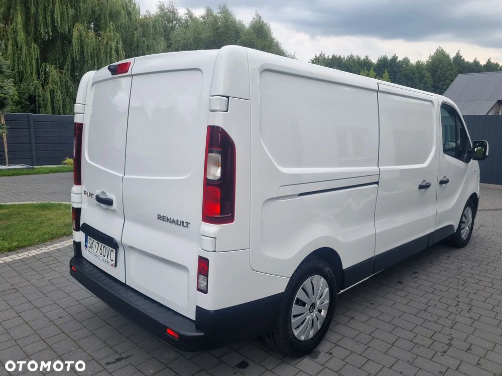 Renault Trafic 2.0Dci 145Ps L2h1 Chłodnia -15C*  ALEX Salon Polska - 10
