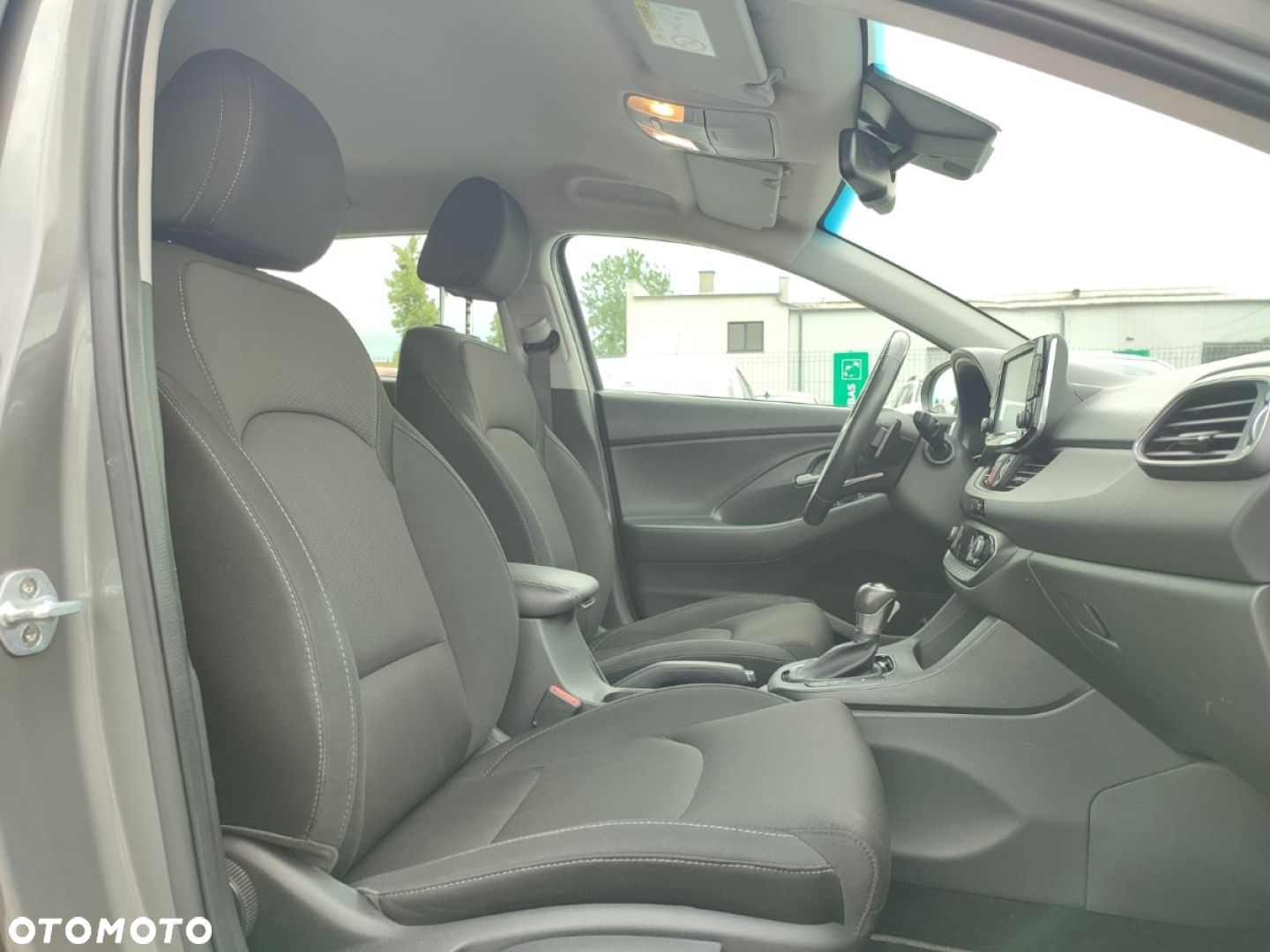 Hyundai i30 - 14
