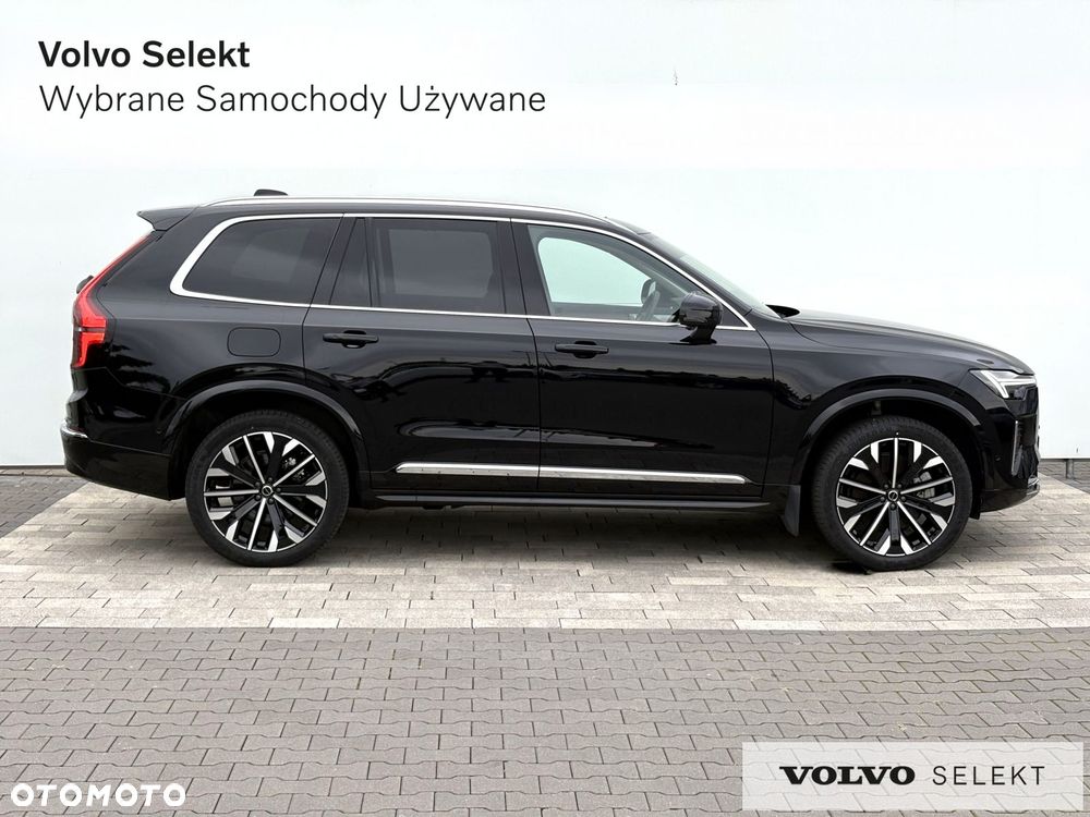 Volvo XC 90 - 6