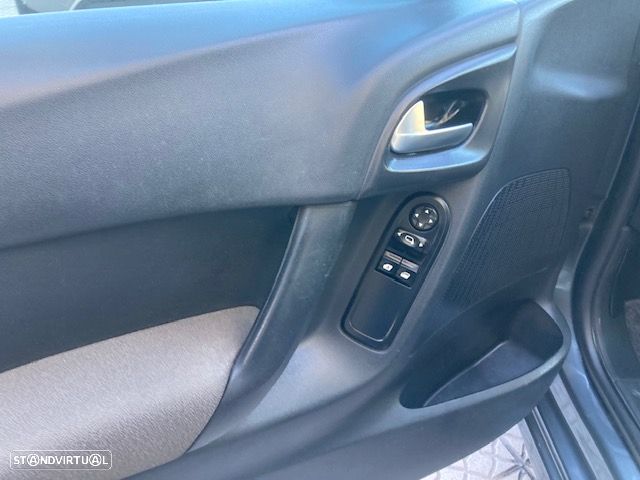 Citroën C3 1.4 HDi Attraction - 7