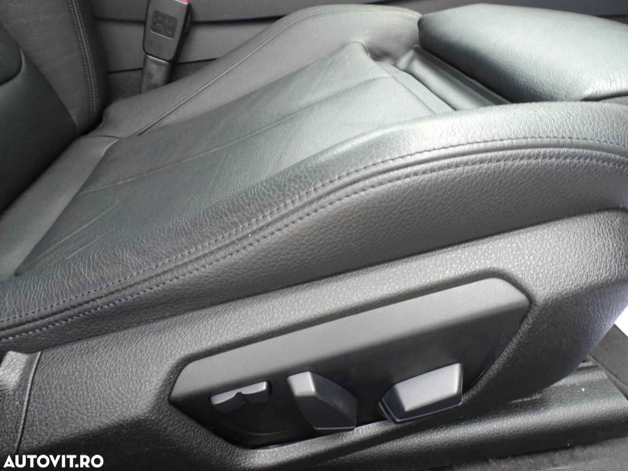 BMW Seria 4 420d Gran Coupe xDrive Aut. Sport Line - 26