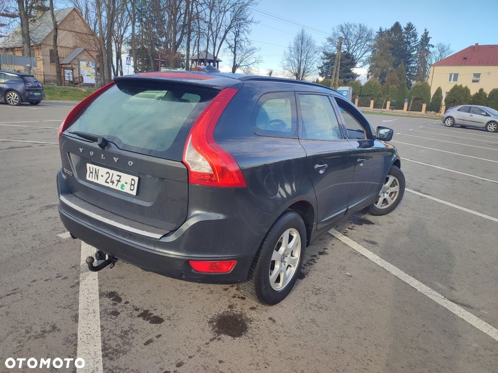 Volvo XC 60 D3 Momentum - 18