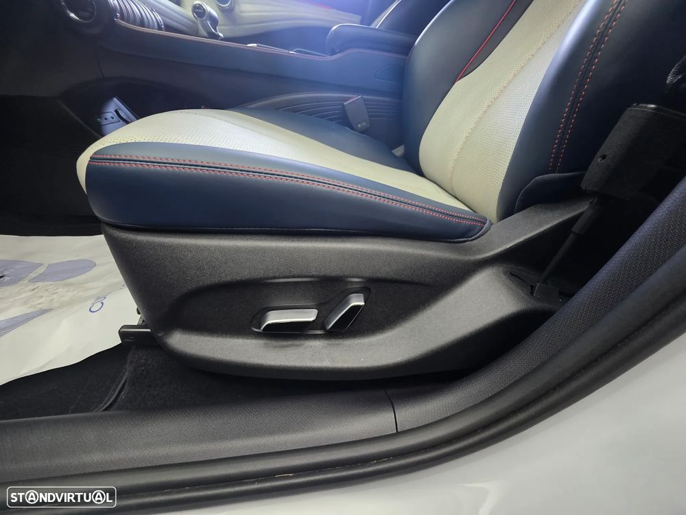 BYD Atto 3 60.48 kWh Design - 22