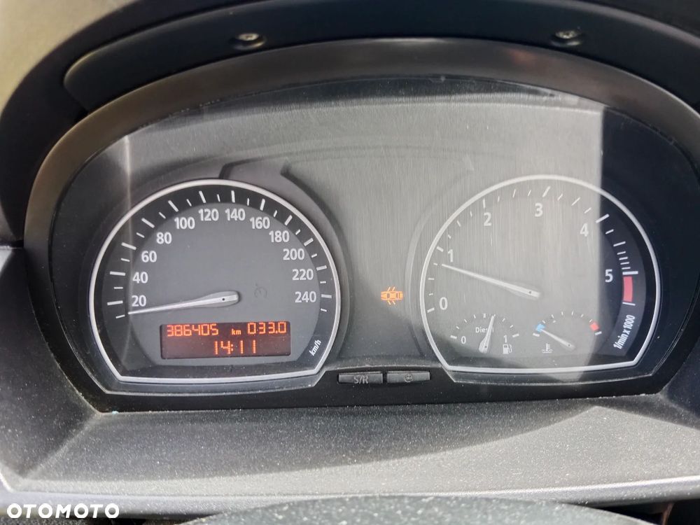 BMW X3 - 29