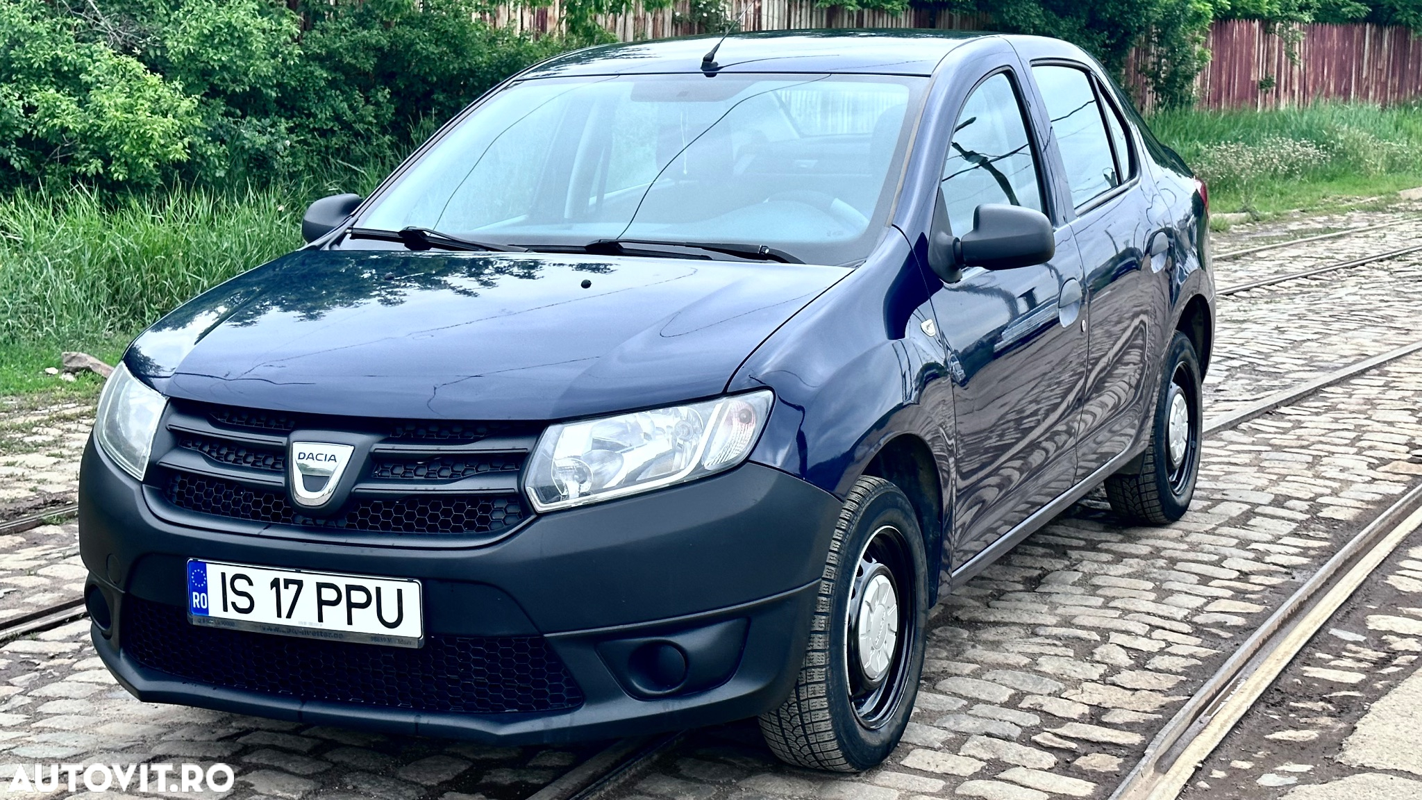 Dacia Logan 1.2 75CP Acces - 2
