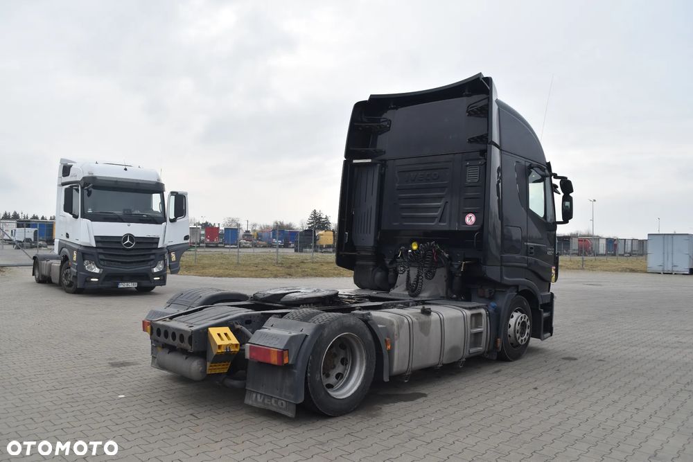 Iveco Stralis - 7
