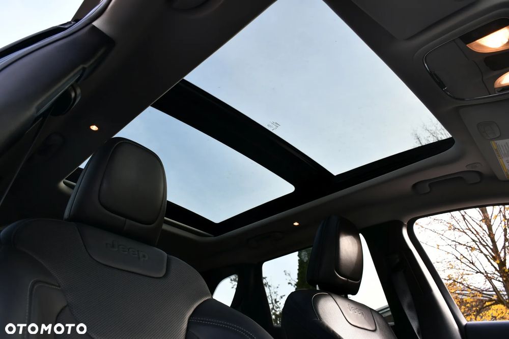 Jeep Cherokee 3.2 V6 Active Drive I Limited - 13