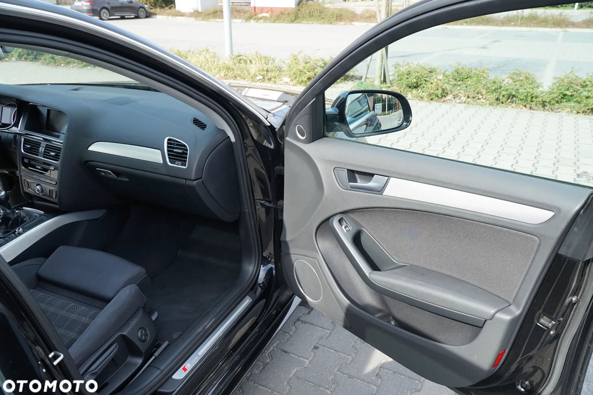 Audi A4 Avant 2.0 TDI DPF clean diesel Ambition - 21