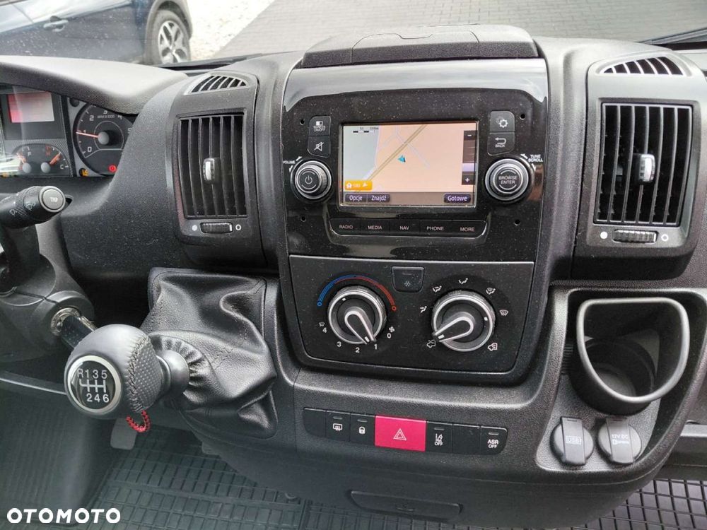 Peugeot BOXER - 22